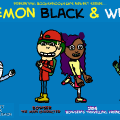 Pokemon: Black & White