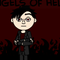 angels of hell