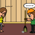 TotD: Dusty