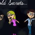 Untold Secrets... (Discontinued)