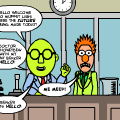 Muppet Labs