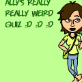 Um.  A Quiz.  I Think.