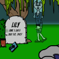 The Shortened Life of Lily