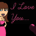 my dress