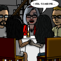 TotD: Paranormal