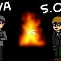 NVA & S.O.G