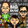 Big Bang Theory (BBT)