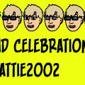 Freinds Celebraions!