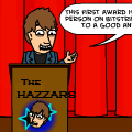 Friendliest Award