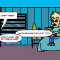 TotD: Crisis