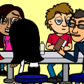 Lunch Laughs :D