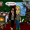Xmas Wishes