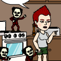 House Pets 3