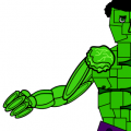 The Incredible Hulk
