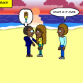 GirlFriend Wars Episode 7