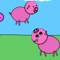 Swine Flew