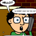 'Young Adulthood Pt. 3'