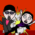 Theme of the Day: KABOOM