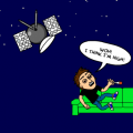 The adventures of High-nut