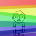 Mr. Rainbow