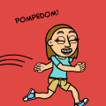 Sorry, I Was Bored...