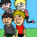 Toons's return!