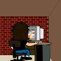 TOTD: BACK TO WORK 1