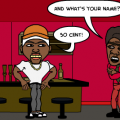 '50 cent'