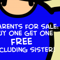 Sale