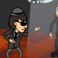 Mission 3:(My)Bad Dancing