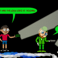 the search for the lock