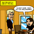 'Roadhouse Deli'