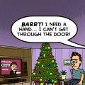 HOLIDAZE 2