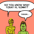 One-Eyed Wonders