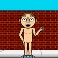 Look at ME