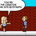 'Theme of the day: oops'