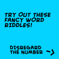 Wordles!