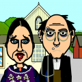 American Goth II