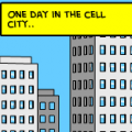 'Title of Strip'