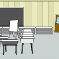 School Room