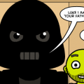 i am your father