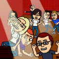 ourfaves party