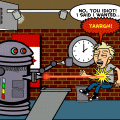'Work Machina'