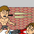 TotD: KUNG FU