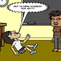 'Extended French Class'