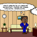 'Decencia'