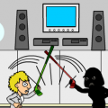 'Star Wars: Clean Up'