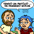 [Esp] Chistes (sin fin)