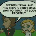 'The Body'
