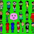My AWESOME Friends!